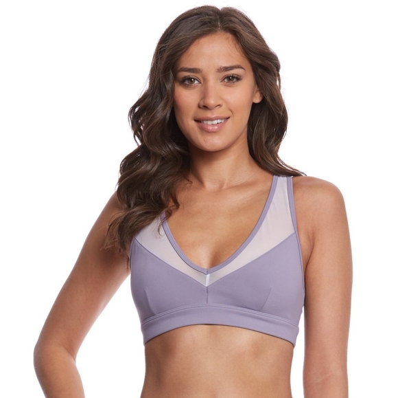 ALO Yoga Other - Alo Yoga Entice Sports Bra Size Large